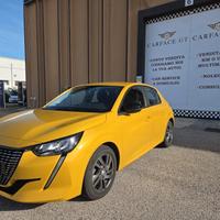 PEUGEOT 208 PURETECH 75 CV - 2022