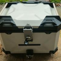 Bauletto Harley Davidson Panamerica