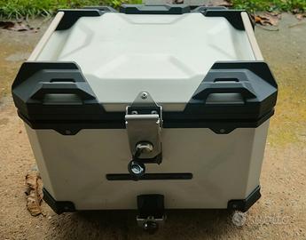 Bauletto Harley Davidson Panamerica