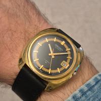 Seiko Automatic 7005-7080 – Vintage 1975