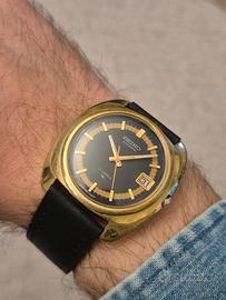 Seiko Automatic 7005-7080 – Vintage 1975