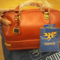 borsa bauletto Piero Guidi 