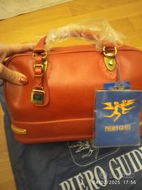 borsa bauletto Piero Guidi 