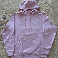 Felpa Anti Social Social Club