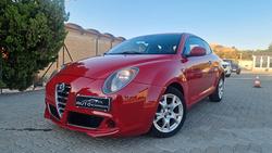 Alfa Romeo MiTo 1.3 JTDm 85 CV S&S Distinctive