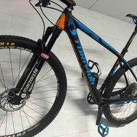 MTB CARBONIO TORPADO RIBOT N IMPUDENT