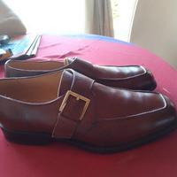 Scarpe Uomo Campanile 44