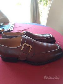 Scarpe Uomo Campanile 44