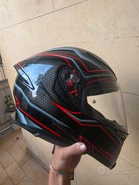 casco AGV K5 