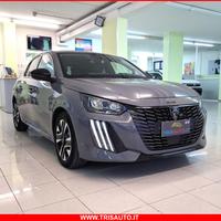 PEUGEOT 208 1.2 Allure NEOPATENTATI (FULL LED+