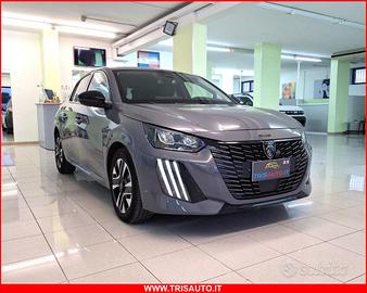 PEUGEOT 208 1.2 Allure NEOPATENTATI (FULL LED+