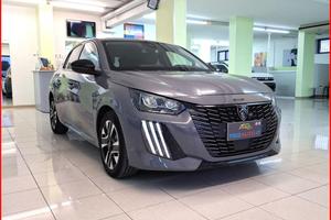 PEUGEOT 208 1.2 Allure NEOPATENTATI (FULL LED+