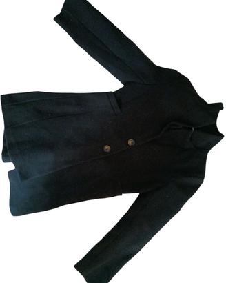 Cappotto caban autunno Cardigan Donna