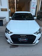 Audi A3 2021 SPB 35 TDI S tronic Business