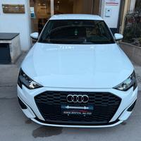 Audi A3 2021 SPB 35 TDI S tronic Business