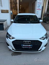 Audi A3 2021 SPB 35 TDI S tronic Business
