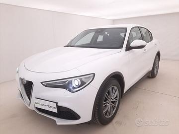 Alfa Romeo Stelvio Business AT8 BR900684 2.1 Diese