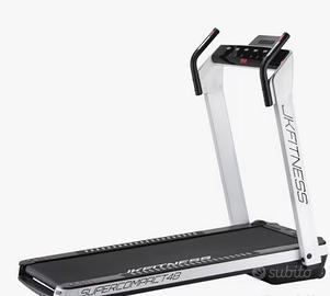 Tapirulan JK Fitness compact 48