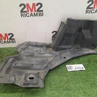 CARTER MOTORE INFERIORE DX TOYOTA Yaris Serie 5144