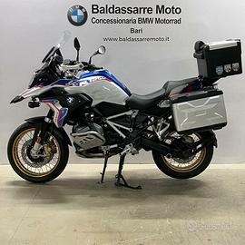 BMW R 1250 GS HP Abs