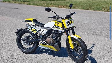 F.B. Mondial Flat 125 - 2024