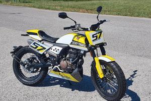 F.B. Mondial Flat 125 - 2024