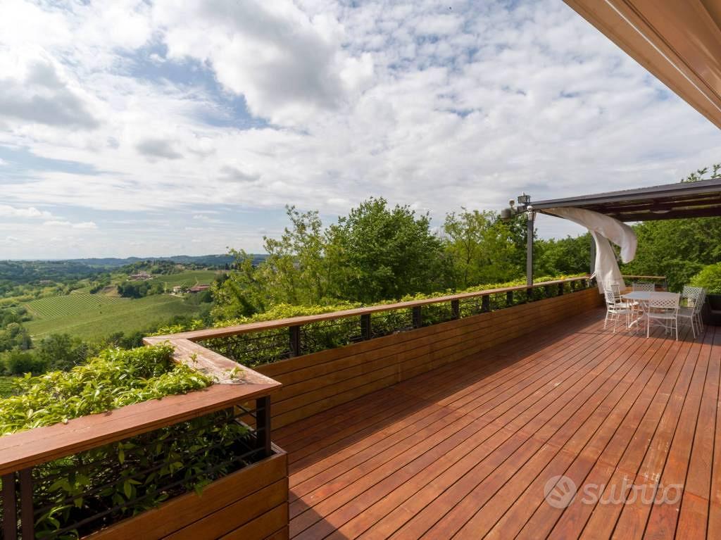 Casa – Refrontolo, Lot - Vista 4