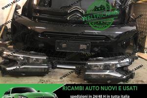 Ricambi per citroen c5 aircross 2023