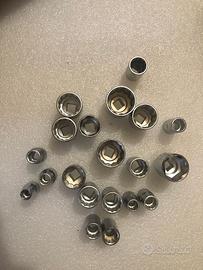 bussole stahlwille flag beta 1/2" 20pz