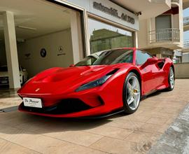 Ferrari F8 F8 Tributo
