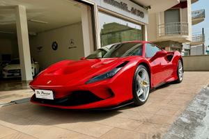 Ferrari F8 F8 Tributo