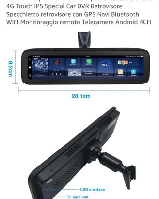monitoraggio remoto 