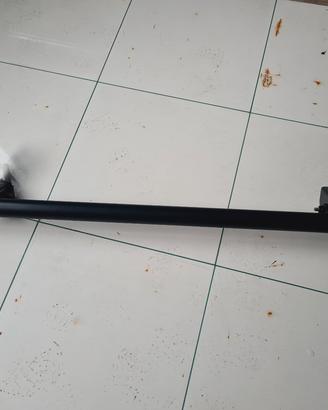 Paraurti posteriore Nissan Navara