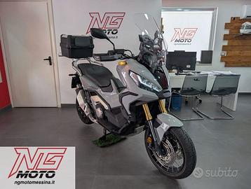 Honda X-ADV 750