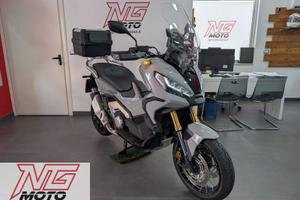 Honda X-ADV 750