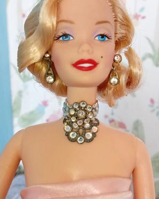 Barbie Marilina Monroe