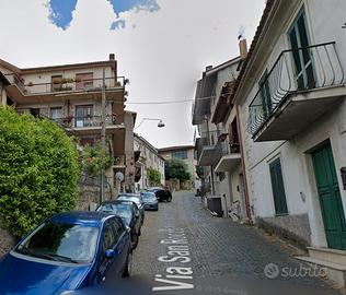 Anticoli corrado grazioso quadrilocale arredato