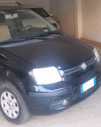 Fiat Panda 1.2 Dynamic GPL DISTRIB.FATTA KM 60000 