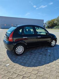 Citroën C3 2005