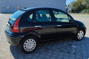 Citroën C3 2005