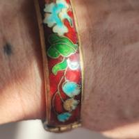 bracciale Cloisonne' 