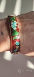 bracciale Cloisonne' 