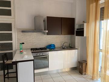 cucina completa di tutto 