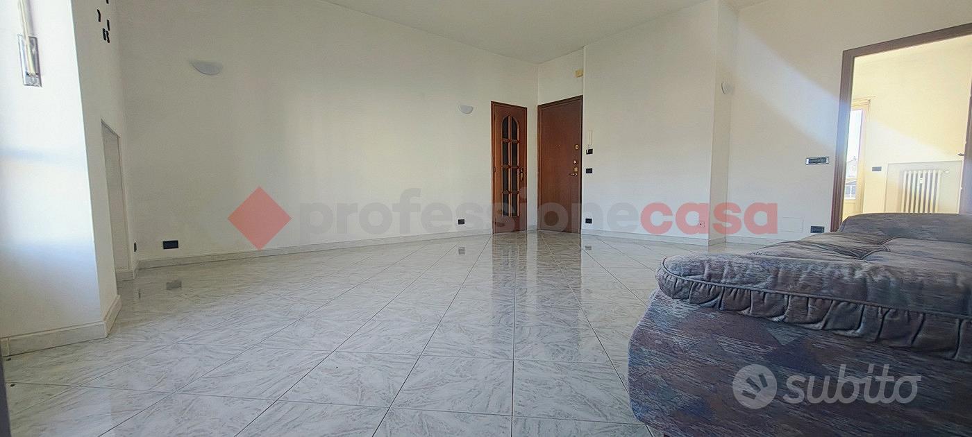 Apartment in Pinerolo, San Luigi - Vista 5