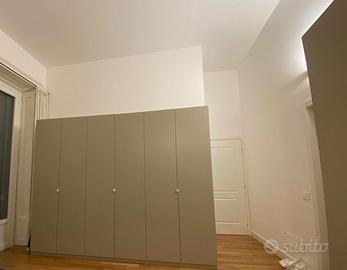 IKEA PAX – 300 cm – 550 €