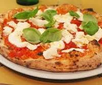 Pizzeria da asporto storica