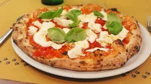 Pizzeria da asporto storica