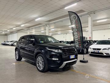 Land Rover Range Evoque 2.2 Sd4 5p. Dynamic