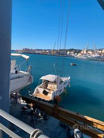 Sea Ray Sundancer 290