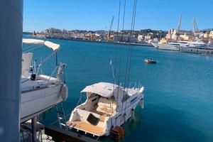 Sea Ray Sundancer 290